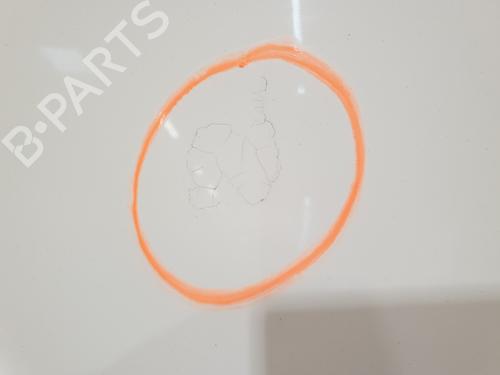 Tailgate PEUGEOT RCZ 2.0 HDi | BP30658771C6 