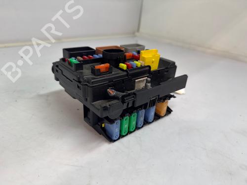 Fuse box CITROËN C3 Picasso (SH_)  | BP36903090E1  - Image 5