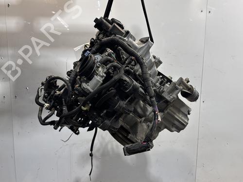 Engine TOYOTA YARIS (_P13_) | BP33732689M1 - Image 6