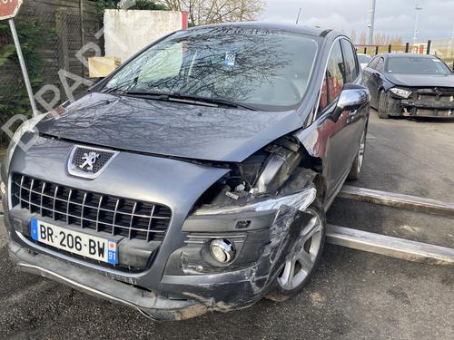 Recambios PEUGEOT 3008 I MPV (0U_) 2.0 HDi 4835168