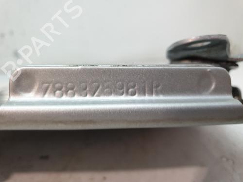 Klapa wlewu paliwa DACIA LODGY (JS_) 1.5 dCi | BP20377829C131 