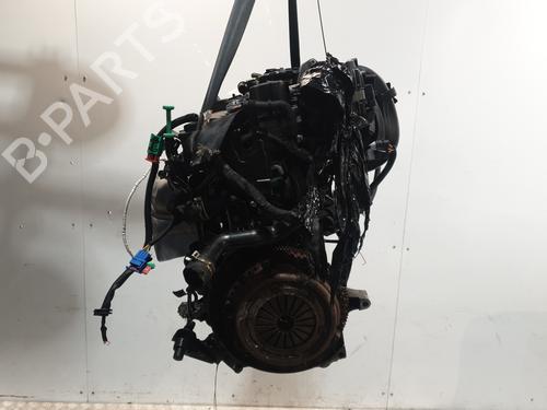 Engine PEUGEOT 207 (WA_, WC_) 1.4 16V | BP29470390M1 