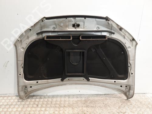 Hood HYUNDAI SANTA FÉ II (CM) 2.2 CRDi GLS | BP27650440C1 