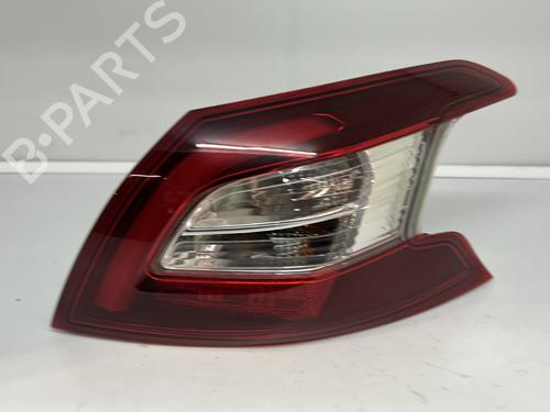 Used Right taillight Right taillight PEUGEOT 308 II (LB_, LP_, LW_, LH_, L3_) 1.6 HDi (92 hp) 33851131 33851131