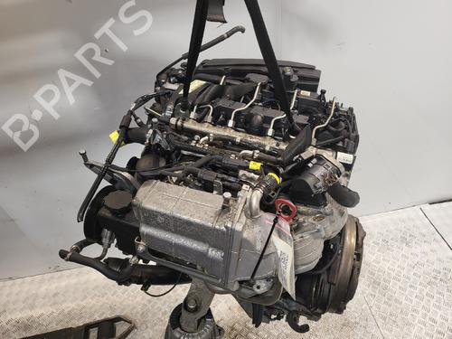 Engine MERCEDES-BENZ C-CLASS (W204) C 200 CDI (204.007, 204.006) | BP38289531M1  - Image 5