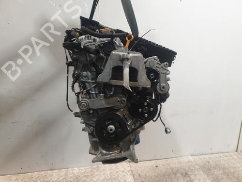 Used Engine Engine KIA NIRO I (DE) 1.6 GDI Plug-in Hybrid (141 hp) 32010626 32010626