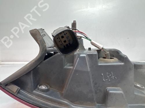 Right taillight FORD MONDEO V Saloon (CD) 2.0 Hybrid | BP39214152C35 - Image 6
