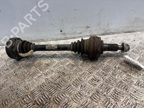 Used Left rear driveshaft Left rear driveshaft PORSCHE 911 (991) 3.8 Carrera 4S (400 hp) 34365763 34365763
