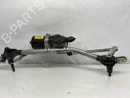 Front wiper motor RENAULT MEGANE III Hatchback (BZ0/1_, B3_) 1.2 TCe (BZ16, BZ28) | BP20380014M29 