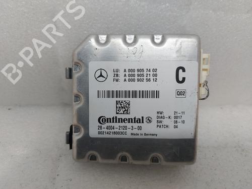 Used Camera Camera MERCEDES-BENZ M-CLASS (W166) ML 63 AMG 4-matic (166.074) (525 hp) 22517993 22517993