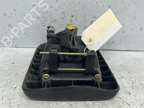 Front right exterior door handle RENAULT MASTER II Van (FD) 2.5 dCi 100 (FD0U, FD0V) | BP20382746C129 