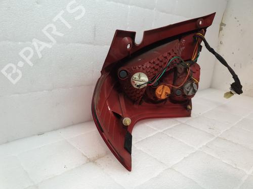 Right taillight SUZUKI SWIFT III (MZ, EZ) 1.3 (RS413, ZC11S) | BP25036238C35  - Image 5