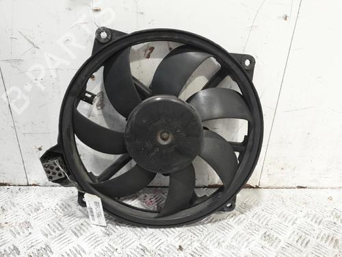 Used Radiator fan Radiator fan 20377368 20377368