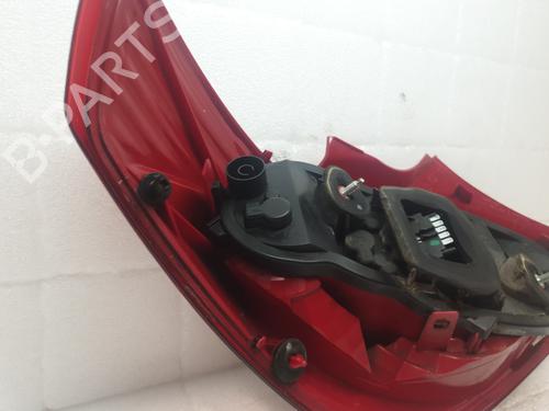 Right taillight OPEL CORSA D (S07) 1.3 CDTI (L08, L68) | BP30922782C35 - Image 3