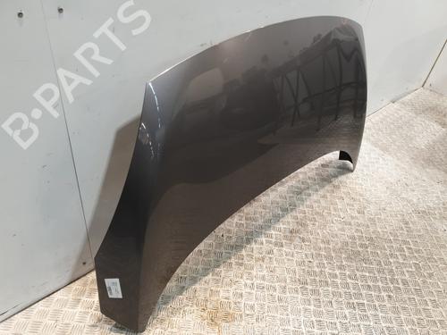 Hood RENAULT SCÉNIC III (JZ0/1_) 1.5 dCi (JZ02, JZ0R) | BP30146700C1 