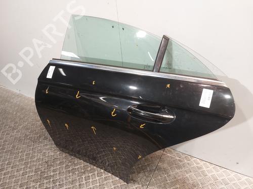 Left rear door MERCEDES-BENZ CLS (C219) CLS 320 CDI (219.322) | BP25150138C4 