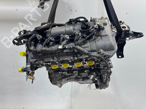 Used Engine Engine TOYOTA AURIS (_E18_) 1.8 Hybrid (ZWE186_, ZWE186R) (136 hp) 39929994 39929994
