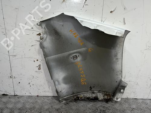 Used Left front fenders RENAULT MASTER II Van (FD) 2.5 dCi (120 hp) 20379597