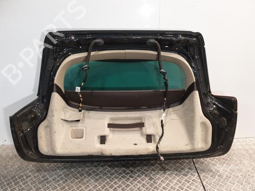 Tailgate OPEL INSIGNIA A Sports Tourer (G09) 2.0 CDTI (35) | BP26687755C6 
