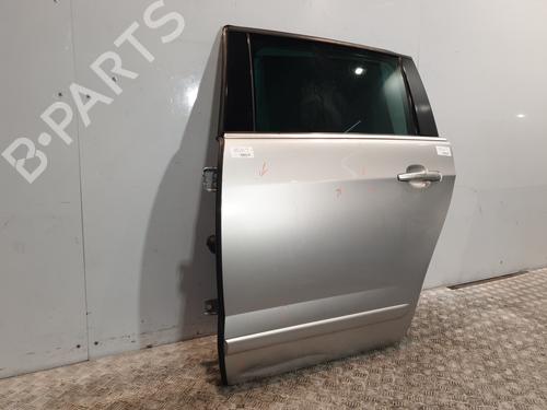 Left rear door PEUGEOT 5008 (0U_, 0E_) 2.0 HDi 150 / BlueHDi 150 | BP29053742C4 