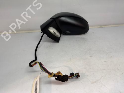 Used Left mirror Left mirror 37634989 37634989