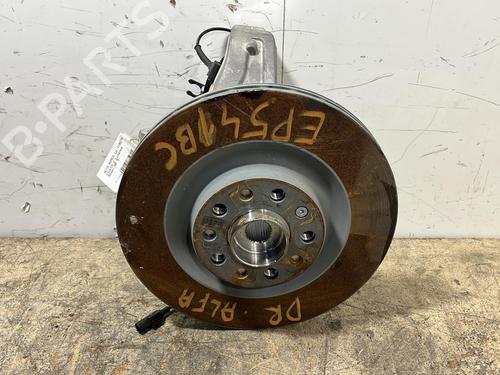 Used Right rear steering knuckle ALFA ROMEO GIULIA (952_) 2.0 (952ACA25) (280 hp) 20379373