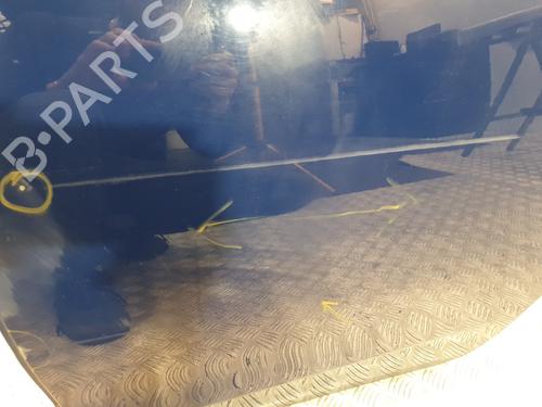 Dør venstre bagtil OPEL CORSA E (X15) 1.3 CDTI (08, 68) | BP27543076C4 - Image 9