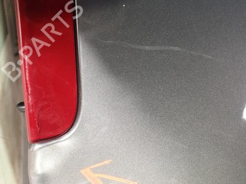 Bakluke CC/Kombi-Kupé RENAULT SCÉNIC III (JZ0/1_) 1.5 dCi | BP29053710C6