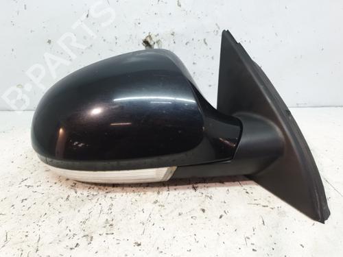 Right mirror VW PASSAT B6 Variant (3C5) 2.0 TDI | BP20374523C27 
