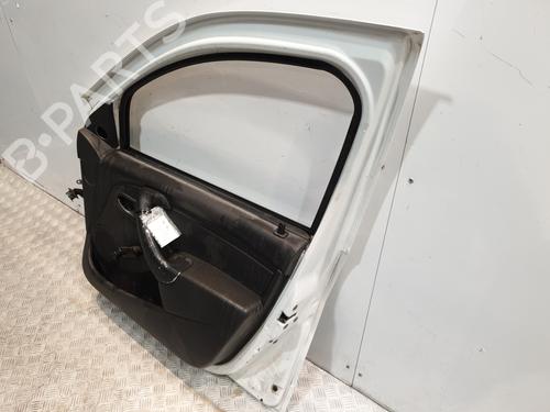 Right front door DACIA DUSTER (HS_) 1.6 16V Hi-Flex | BP30193322C3 