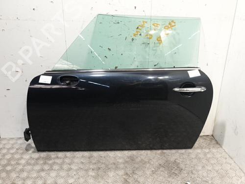 Left front door MINI MINI (R50, R53) Cooper | BP20371751C2 