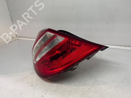 Left taillight HYUNDAI i30 (FD) 1.4 | BP39458737C34 - Image 3