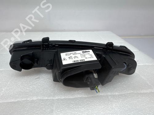 Right daytime light CITROËN DS3 (SA_) 1.6 THP 155 | BP36369222C103 - Image 7
