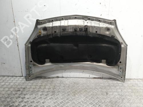 Used Hood OPEL ZAFIRA / ZAFIRA FAMILY B (A05) 1.9 CDTI (M75) (120 hp) 20373141
