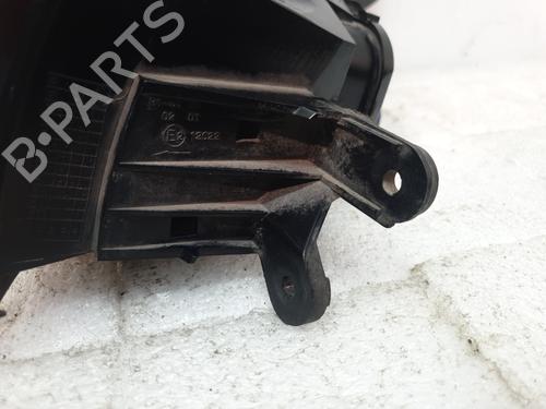 Left taillight RENAULT CLIO IV (BH_) 1.5 dCi 75 | BP29052731C34 