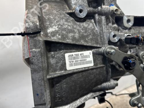 Gearbox FORD FOCUS IV (HN) 1.0 EcoBoost | BP33610875M3  - Image 5