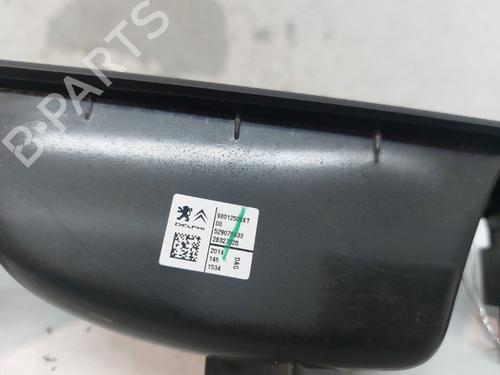 Used Left front window switch Left front window switch CITROËN DS3 (SA_) 1.6 VTi 120 (120 hp) 20384355 20384355