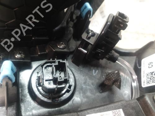 Air vent RENAULT ARKANA I (LCM_, LDN_) 1.6 E-TECH 145 (LDMU) | BP30746138I21 