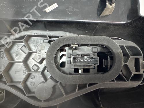 Left taillight FIAT SCUDO Van 2.0 Multijet 180 (506) | BP38518568C34 - Image 8