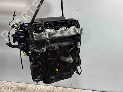Engine PEUGEOT 508 SW I (8E_) 2.0 HDi | BP36763295M1 - Image 3