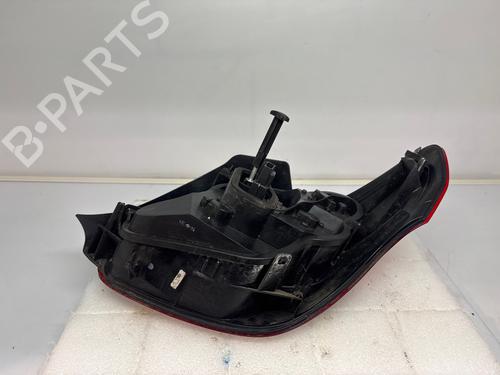 Left taillight CITROËN DS3 (SA_) 1.6 THP 155 | BP36369216C34 - Image 6
