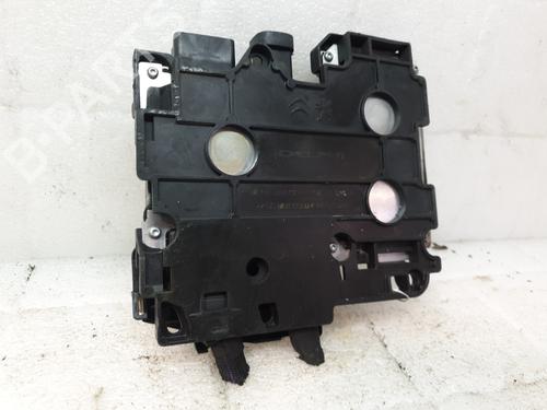 Electronic module PEUGEOT 2008 I (CU_) 1.6 BlueHDi 120 | BP29317299M83 