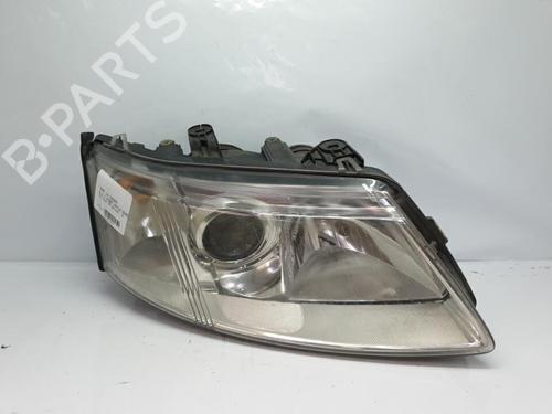 Used Right headlight Right headlight SAAB 9-3 Estate (E50) 1.9 TiD (150 hp) 20380511 20380511