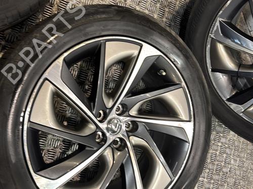Fælk LEXUS RX (_L2_) 450h AWD (GYL25_, GYL26_, GYL25, GYL26, GYL25R, GYL26R) | BP34527838C45 - Image 7