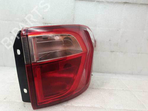 Used Right taillight Right taillight FORD ECOSPORT 1.0 EcoBoost (125 hp) 29415313 29415313