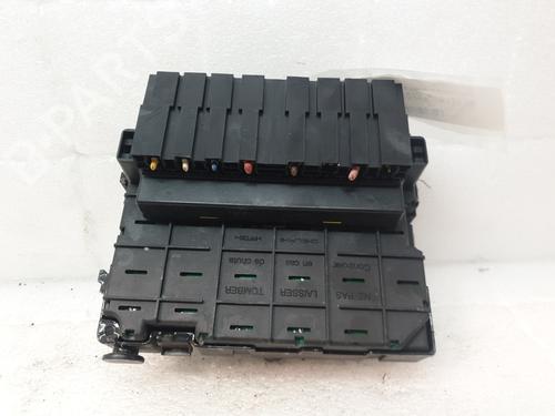 Fuse box PEUGEOT 206+ (2L_, 2M_) 1.4 HDi eco 70 | BP30939170E1 - Image 3