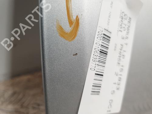 Hood RENAULT CLIO III (BR0/1, CR0/1) 1.5 dCi (C/BR0G, C/BR1G) | BP26191919C1 