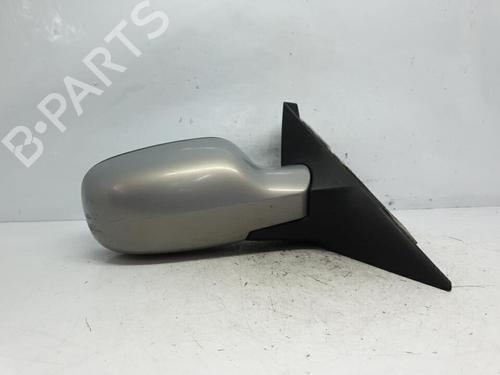 Right mirror RENAULT SCÉNIC II (JM0/1_) 1.9 dCi (JM0G, JM12, JM1G, JM2C) | BP20380090C27 
