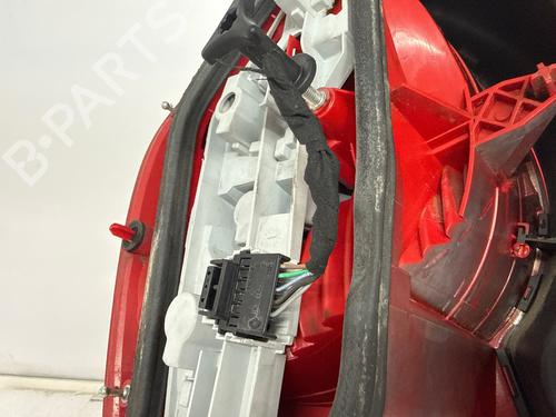 Right taillight RENAULT MODUS / GRAND MODUS (F/JP0_) 1.4 (JP01, JP0J) | BP37002299C35 - Image 3