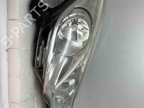 Right headlight CITROËN C3 II (SC_) 1.6 HDi | BP36763352C29 - Image 7